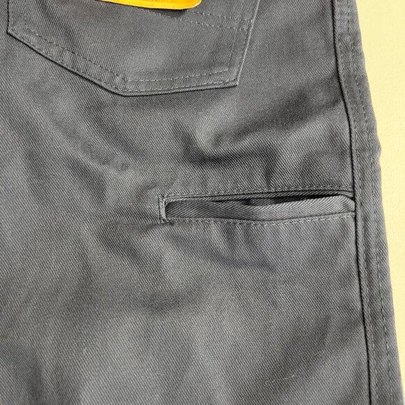 DICKIES Mens Regular Fit Straight Leg Work Jeans Size 34 NWT - Picture 8 of 9
